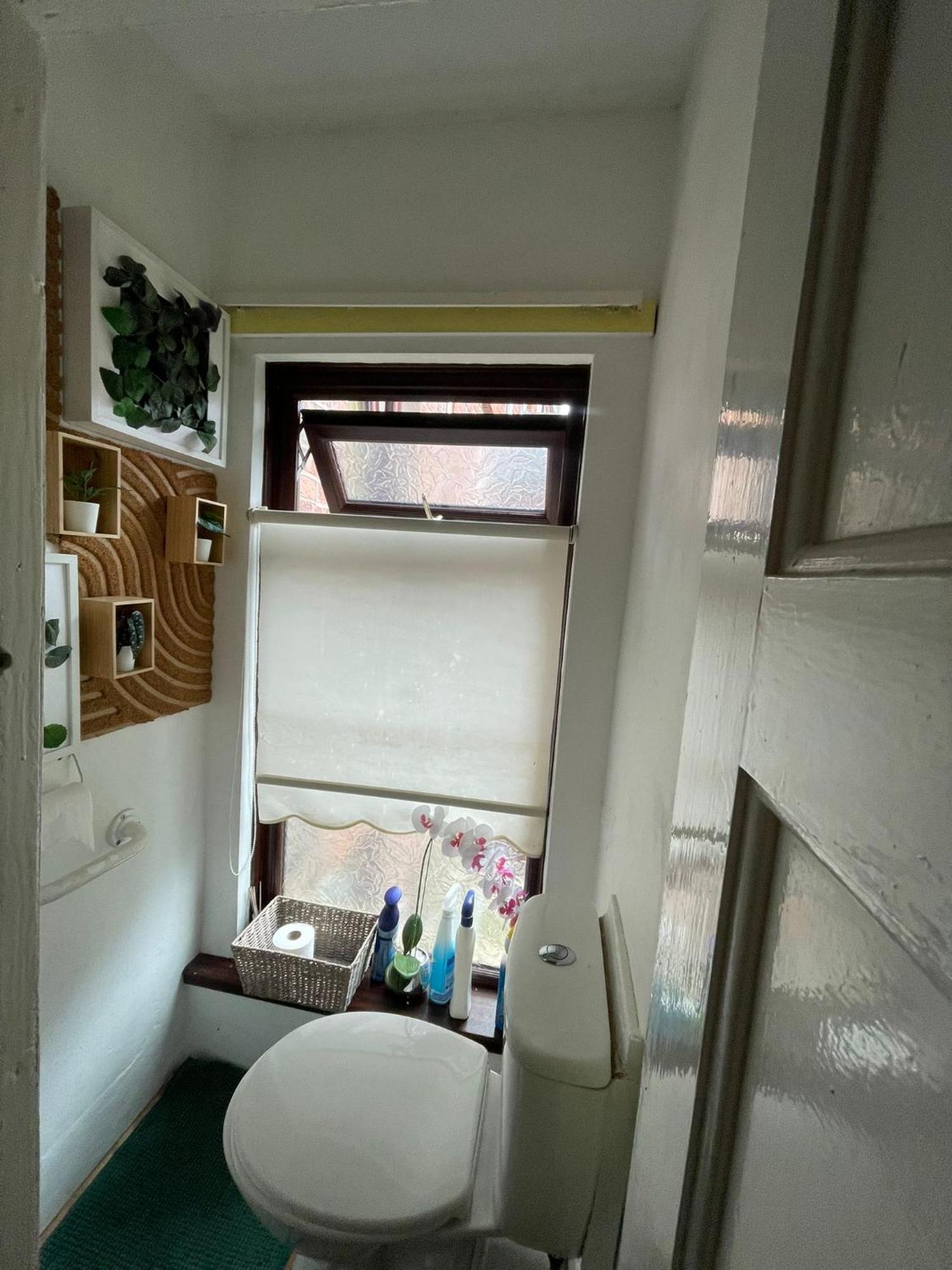House In Antrim Road Hotel เบลฟาสต์ ภายนอก รูปภาพ